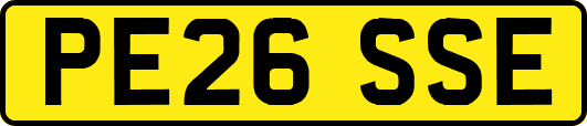 PE26SSE