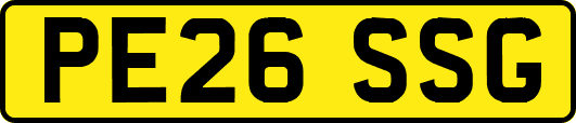 PE26SSG