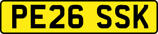 PE26SSK