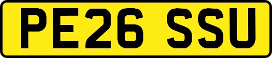 PE26SSU
