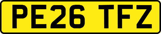 PE26TFZ