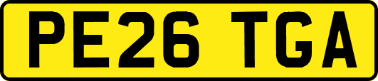 PE26TGA