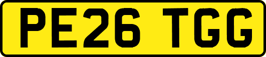 PE26TGG