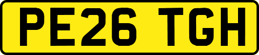 PE26TGH