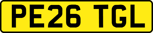 PE26TGL