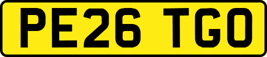 PE26TGO