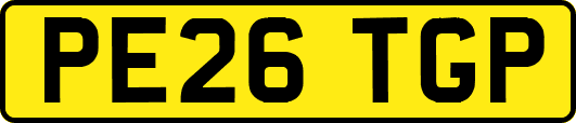 PE26TGP