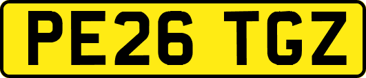 PE26TGZ