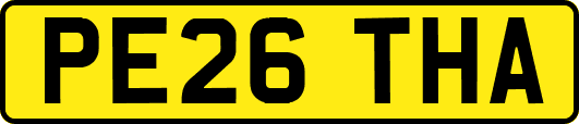 PE26THA