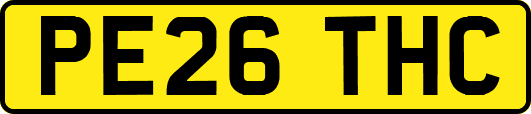 PE26THC