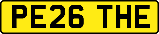 PE26THE