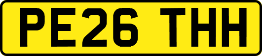 PE26THH
