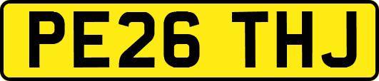 PE26THJ