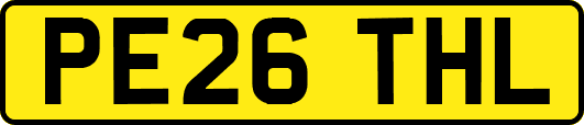 PE26THL