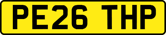 PE26THP