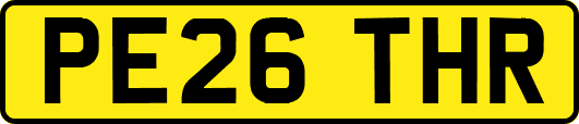 PE26THR