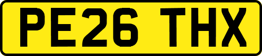 PE26THX