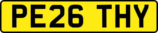 PE26THY