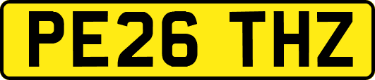PE26THZ