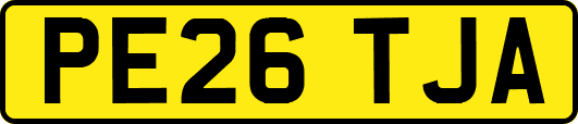 PE26TJA