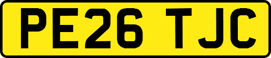 PE26TJC