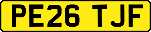 PE26TJF