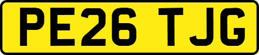 PE26TJG