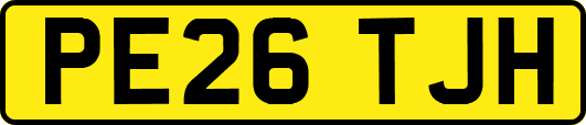 PE26TJH