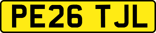 PE26TJL