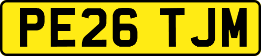 PE26TJM