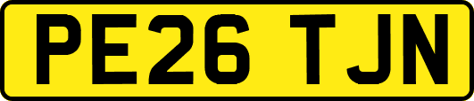 PE26TJN
