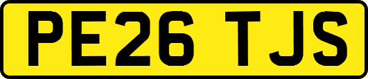 PE26TJS