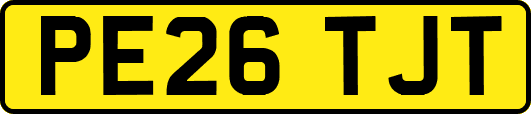 PE26TJT