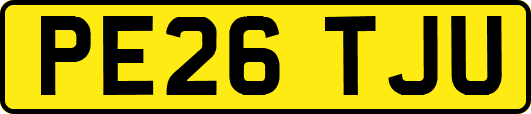 PE26TJU