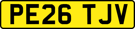 PE26TJV
