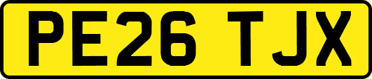 PE26TJX