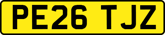 PE26TJZ