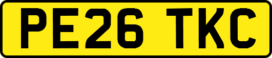 PE26TKC