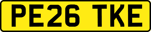 PE26TKE