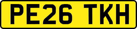 PE26TKH