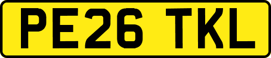 PE26TKL