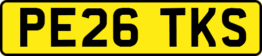 PE26TKS