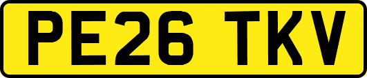 PE26TKV