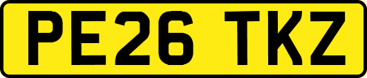 PE26TKZ