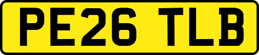 PE26TLB