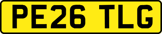 PE26TLG