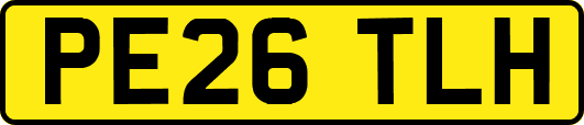 PE26TLH