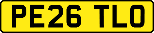 PE26TLO