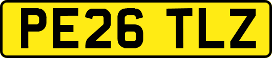 PE26TLZ