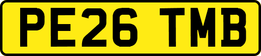 PE26TMB